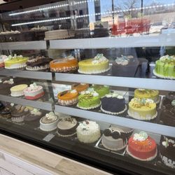 Atul Bakery - All cakes available in different sizes!
