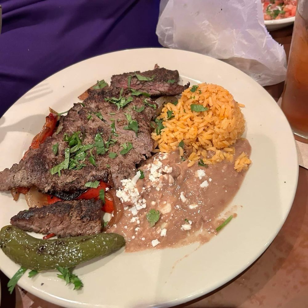 Mesero - Clearfork - Mexican Near Me - Fort Worth, Texas