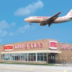Continental Sales "Lots-4-Less"