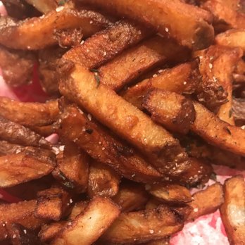 Good Stuff Eatery - Spike's Village Fry!!!! - Burgers Near Me - Arlington, Virginia Good Stuff Eatery - Spike's Village Fry!!!! - Burgers Near Me - Arlington, Virginia