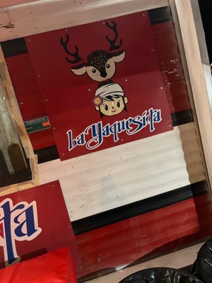 Hot Dogs La Yaquesita by null