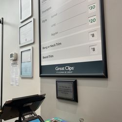 Great Clips