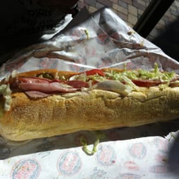 Italian Sub