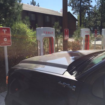 Tesla Charging Station - EV Charging Stations Near Me - Truckee, California Tesla Charging Station - EV Charging Stations Near Me - Truckee, California