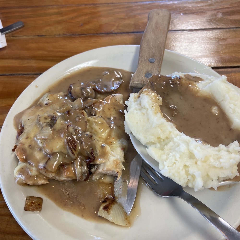 Southern Harmony Cafe - Dirty bird chicken - Southern Near Me - Dade City, Florida Southern Harmony Cafe - Dirty bird chicken - Southern Near Me - Dade City, Florida