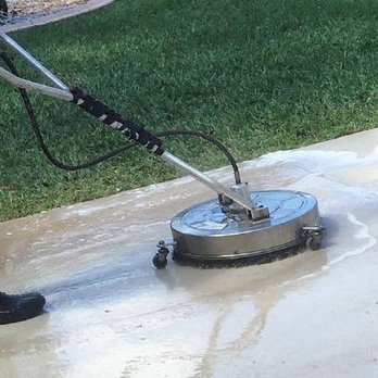 Orange Power Wash - Pressure Washers Near Me - Orange, California