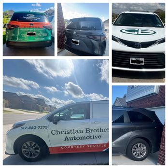 M3 Car Wrapping - Full custom wrap - Vehicle Wraps Near Me - Georgetown, Texas