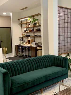 The Vault Hotel Houghton by null