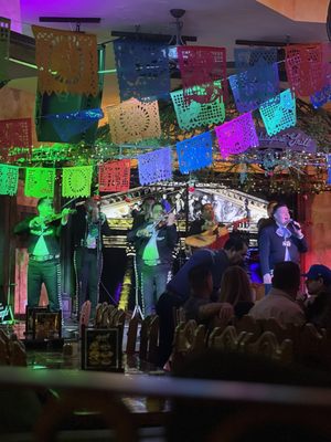 Guadalajara Grill by null