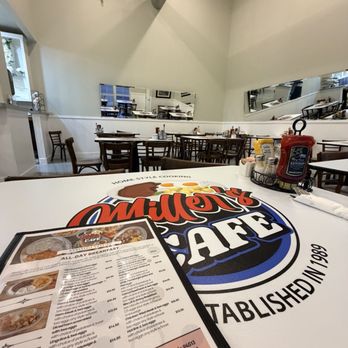 Miller's Cafe - American Near Me - Brentwood, California Miller's Cafe - American Near Me - Brentwood, California