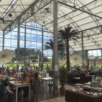 The Glasshouse - Cute layout! - Bakeries Near Me - Dunbar, ELN