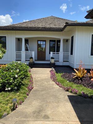 Superior painting Logo