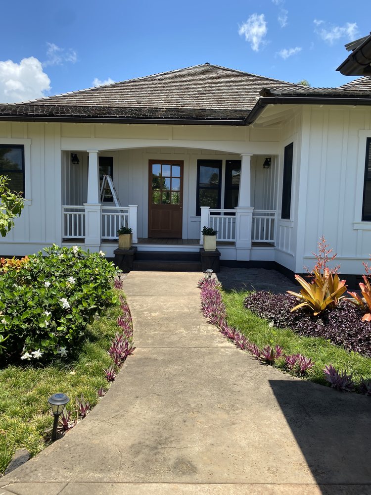 Slide of Superior painting