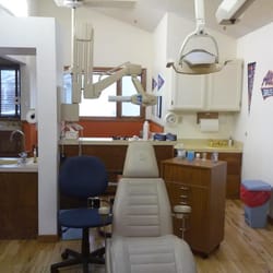 AllStar Smiles 4 Kids - Our open feel is great for kids.