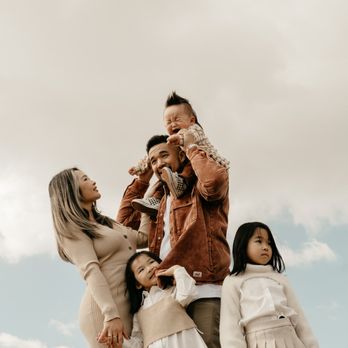 Philander Tran - Northwestern Mutual - My family - Life Insurance Near Me - Irvine, California Philander Tran - Northwestern Mutual - My family - Life Insurance Near Me - Irvine, California