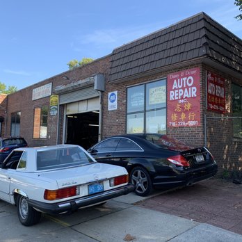 Danny & Denny Auto Repair - Auto Repair Near Me - Bayside, New York Danny & Denny Auto Repair - Auto Repair Near Me - Bayside, New York