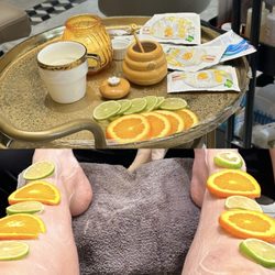 Avalon Nail Bar