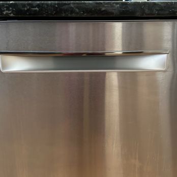 Day's Appliance Repair - Bosch Dishwasher - $39 New Handle Insert - Looking Like New! - Appliances & Repair Near Me - Cincinnati, Ohio Day's Appliance Repair - Bosch Dishwasher - $39 New Handle Insert - Looking Like New! - Appliances & Repair Near Me - Cincinnati, Ohio