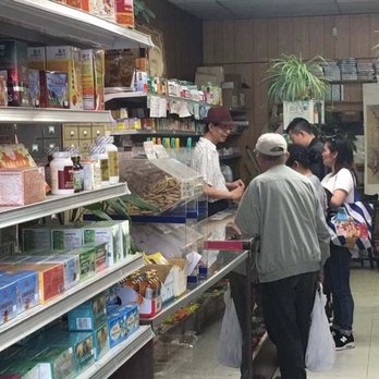 Chang Ying Gingseng Hong - Traditional Chinese Medicine Near Me - Chicago, Illinois Chang Ying Gingseng Hong - Traditional Chinese Medicine Near Me - Chicago, Illinois