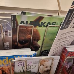 P&B Press & Books