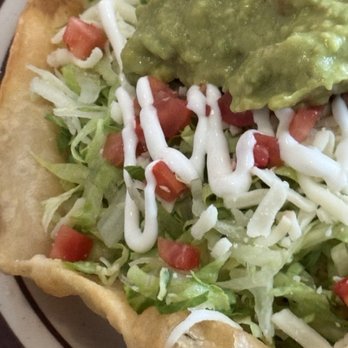 El Caminito Mexican Restaurant - Taco salad - Mexican Near Me - Sunnyvale, California El Caminito Mexican Restaurant - Taco salad - Mexican Near Me - Sunnyvale, California