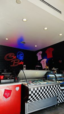 Maxwell Bros Clothing Store by null