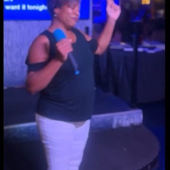 Azure - Eat Sip Vibe - Karaoke Wednesdays at Azure - Lounges Near Me - Conyers, Georgia Azure - Eat Sip Vibe - Karaoke Wednesdays at Azure - Lounges Near Me - Conyers, Georgia