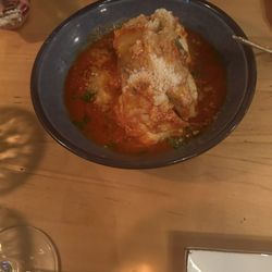 Four Brothers Cucina