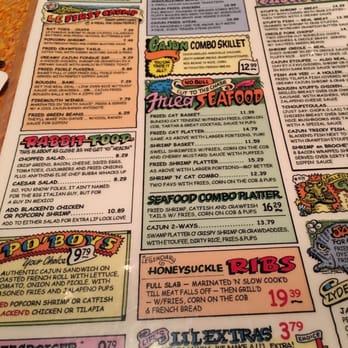Razzoo's Cajun Cafe - Cajun/Creole Near Me - Irving, Texas Razzoo's Cajun Cafe - Cajun/Creole Near Me - Irving, Texas
