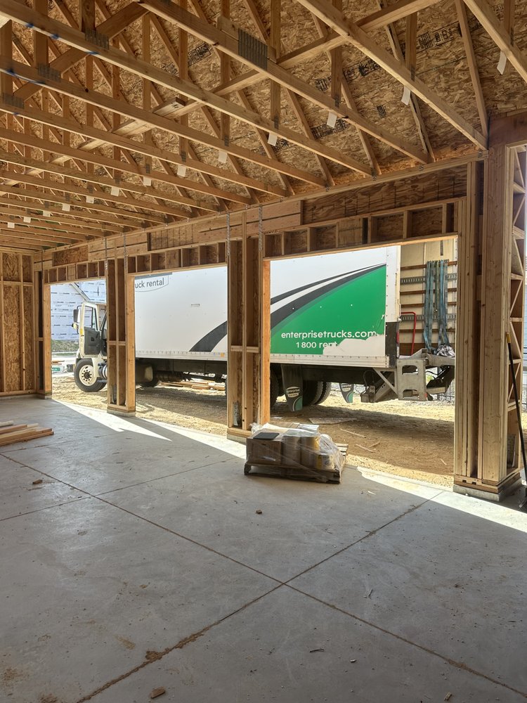 Garage Door Store Boise - veterans service organization in Boise, ID