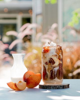 Pachamama Coffee by null