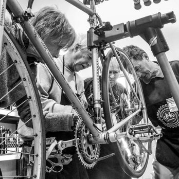Silicon Valley Bicycle Exchange - Teamwork makes the dreamwork! - Community Service/Non-Profit Near Me - Palo Alto, California Silicon Valley Bicycle Exchange - Teamwork makes the dreamwork! - Community Service/Non-Profit Near Me - Palo Alto, California