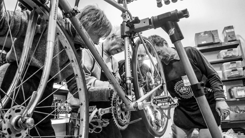 SILICON VALLEY BICYCLE EXCHANGE Updated October 2024 23 Photos & 23