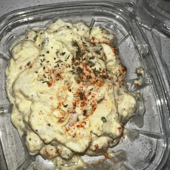 Grillmaster - Potato Salad - Caterers Near Me - Ocoee, Florida