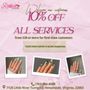 Photo of Raffine Nail & Spa