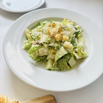 Table Twenty Five - Caesar - New American Near Me - Ogden, Utah