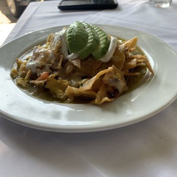 Julienne - Chilaquiles - New American Near Me - San Marino, California Julienne - Chilaquiles - New American Near Me - San Marino, California