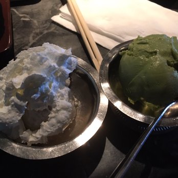 Sushi Pier - Green Tea Mochi Ice Cream & Green Tea Ice Cream! - Sushi Bars Near Me - Reno, Nevada Sushi Pier - Green Tea Mochi Ice Cream & Green Tea Ice Cream! - Sushi Bars Near Me - Reno, Nevada