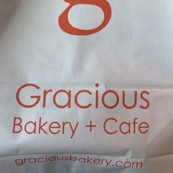 Gracious Bakery + Cafe - Spoiling our Lunch - Breakfast & Brunch Near Me - New Orleans, Louisiana