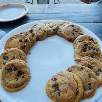 Milestone - Baker's Dozen - American Near Me - El Dorado Hills, California Milestone - Baker's Dozen - American Near Me - El Dorado Hills, California