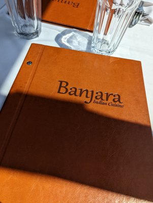Banjara Indian Restaurant by null