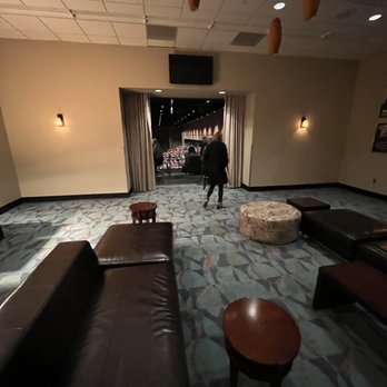 Reno Events Center - Suite - Music Venues Near Me - Reno, Nevada