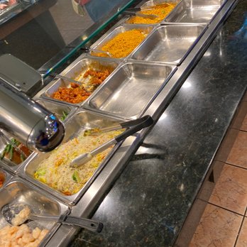 Happy China Buffet - Chinese Near Me - Bangor, Maine