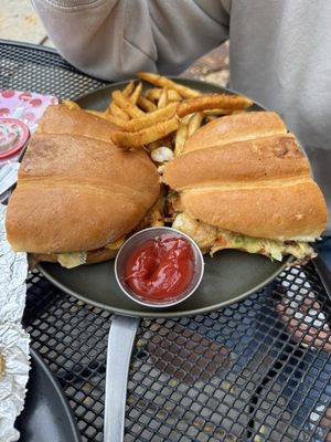 Jalisco Cocina Mexicana by null