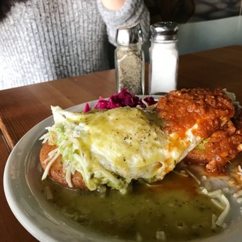 The Burrow - Mexican Near Me - Vancouver, British Columbia