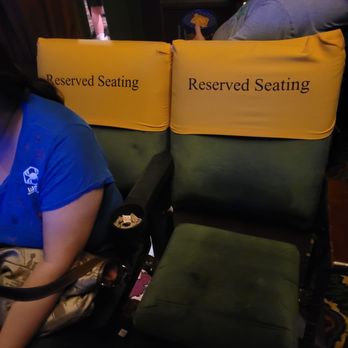 El Capitan Theatre - Thank Goodness for our reserved seating. - Cinema Near Me - Los Angeles, California El Capitan Theatre - Thank Goodness for our reserved seating. - Cinema Near Me - Los Angeles, California
