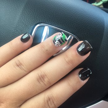 Lovely Nail Spa - So happy with my nails - Nail Salons Near Me - Yucaipa, California Lovely Nail Spa - So happy with my nails - Nail Salons Near Me - Yucaipa, California