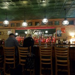 Main Street - Bar