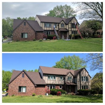 PFS Construction - Painting and Trim - Roofing Near Me PFS Construction - Painting and Trim - Roofing Near Me