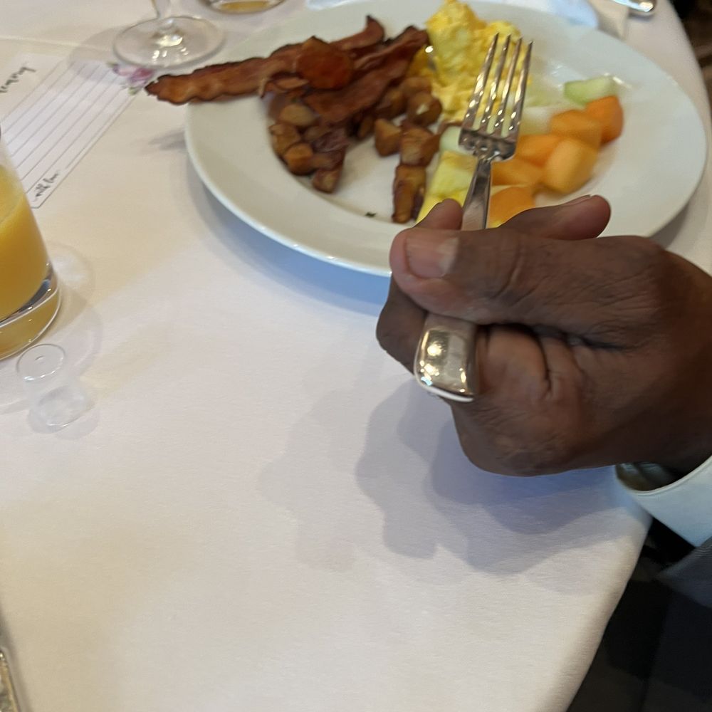 The Umstead Hotel - Brunch - Hotels Near Me - Cary, North Carolina